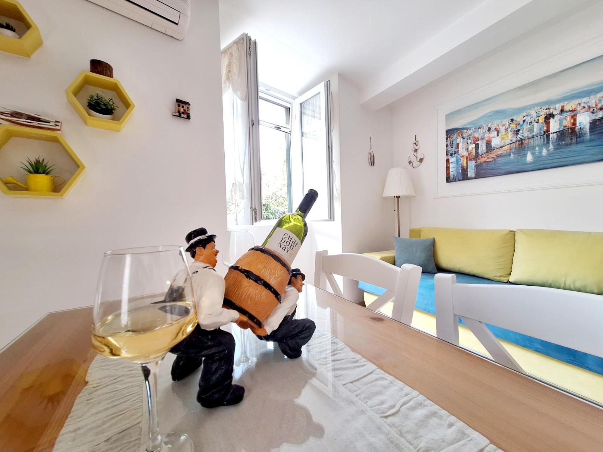 Apartment Megi In Supetar Historical Core Exterior foto